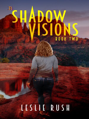 cover image of Shadow Visions